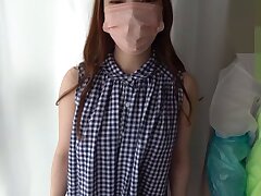 yami34 Submissive Beauty Enjoys Rough Nightly Cock Sucking Pleasure