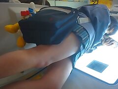 j854545r Sultry Japanese Beauty Expertly Satisfies Him With Wet Kisses