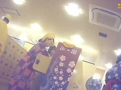 kkrn010_00 Sweet Amateur Babe Shows Off Her Deepthroat & Pro Riding Skills