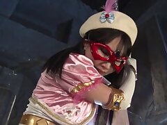 DHRY32_02 Passionate Asian Beauty Takes Cock Deep In Mouth And Snug Pussy