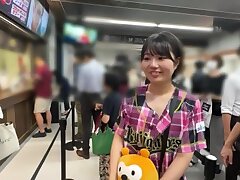 HFES-001 Sizzling Night Darling's Passionate Moans & Toy Adventures