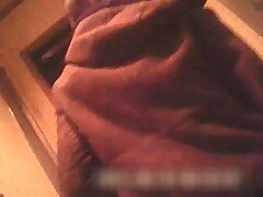 ktent0060_00 Sexy Masseur With Big Boobs Treats Buddy To Handjob Delight