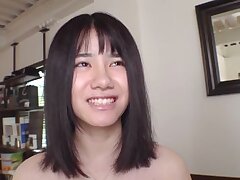 MIFD-195 Passionate Asian Goddess Intense Sucking & Hard Fucking Delight
