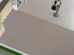 vol89 Sultry Angel Displays Her Hairy Pussy for Steamy Intimacy Thrills