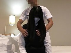 kokoro_honpen Yui Hatano Unstoppable Seduction with Boobs & Blowjob Expertise!