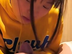 0nadyf9c Passionate Asian Beauty Intense Dildo Ride & Explosive Squirt Showdown!