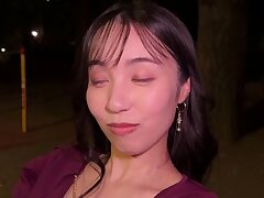 HMDNV-792 Delightful Japanese Temptation Unleashing Lustful Cunt Pleasure