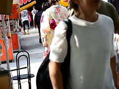 TE-136_1 Sexy Woman Enjoys Rough Sex and Noisy Pleasure Moments