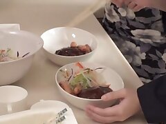 LZDM-052 Japanese Babe Takes Big Dick Deep Then Gets Hardcore Sex