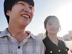 START-168V Tsubasa's Sweet Dreams Self-Pleasure Fantasies with Her Crush