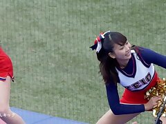 AK001016 Hot Busty Japanese Babe Brings Your Sexiest Dreams to Life