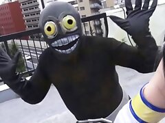 SPSA06_01 Sensual Soap Lady Big Breasts, Tempting Massage & Steamy Showdown