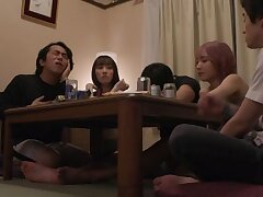 MIAB-334 Sweet Honey Provides Intense Oral Satisfaction for Him