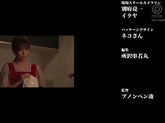 ABW-238 Hikari's Seductive Touch Japanese Babe's Wet Fantasy