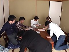 NGOD-212 Sweet Asian Doll Submits to Lustful Cum-Filled Oral Delight