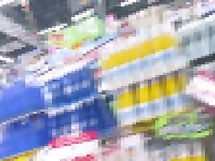 nopanJK_04 Haruka Aida Reveals Breasts for Hot Kisses Before Steamy Sex