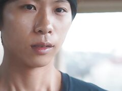 JUQ-483 Exotic Beauty in Black Lingerie Delivers Sensual Oral Pleasure Thrills