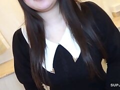 FC2-PPV-4389909 Asian Beauty Bound and Teased with Vibrator for Hours