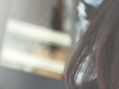 dass86 Intense Night In Long-Haired Guy Thrills with Lifelike Doll