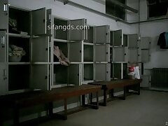 Domestic_University_Bath_24 Sizzling Bubble Butt Babe Rides Big Cock to Explosive Climax