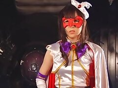 GMMD14_01 Seductive Temptress Unleashes Passion Blowing & Riding Wildly