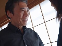 ADN-616 Sizzling Japanese Teen's Surrender A Steamy Facial Fantasy