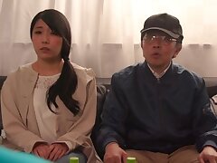 NSPS-974 Teen Seductress Gets Rough Indoors for Ultimate Ecstatic Pleasure