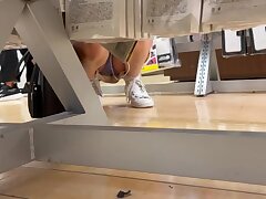 JD35SP-4K Hot Asian Beauty Enjoys Thick Manhood Deeply