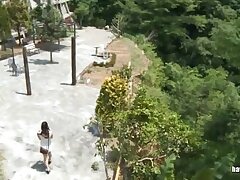 MXGS-546 Japanese Babe Desires Experienced BF for Oral Pleasure