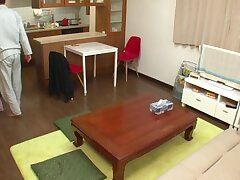 NHDTB-346 Excited Mature Lovers Enjoying Intimate Nights Together