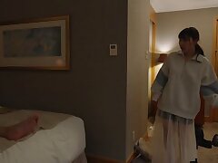 MOON-029 Sizzling JAV Star Unleashes Intense Onscreen Passion