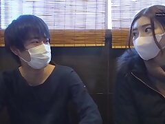 STARS-599 Ameri Ichinose's Wicked Asian Bukkake Adventure Cum-Filled Ecstasy