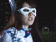 CGBD45_02 AZUMI HARUSAKI Cum-Covered Ecstasy & Vibrating Pleasure!