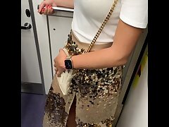 unsen6 Young Princess Tempts Older Gentleman With Steamy Indoor Kisses