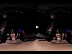 0394_MDVR-210 Sexy Professor Saki Nimonia Seduces Student For Classroom Fuck Fest