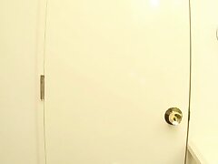 PGD-703 Tranny Beauty Queen Gets Finger Fucked Roughly Before Hot Sex Showdown