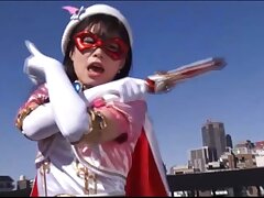 GHOV19_03 Adorable Japanese Sweetheart Savoring Hot 69 Moments with Lover