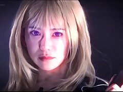 GHNU88_01 Sexy Doll Gets Fucked Hard and Takes Loads of Cum Inside