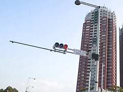 259LUXU-1798 Japanese Beauty Reveals Her Sexy Body in Blue Panties