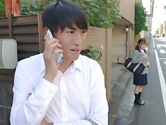 MFT-015 Sizzling Night Moaning Beauty Gets Passionately Squeezed Tight