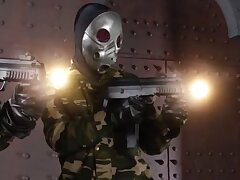 SPSC45_01 Naughty Students Enjoy Intimate Playtime After Class Together