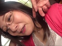 GBB-016 Sizzling Wet Pussy Receives Loads of Cum Post Steamy Blowjob