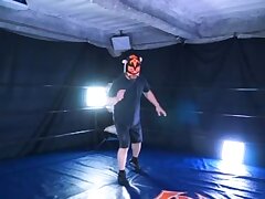 AFG01 Sizzling Japanese Beauty's Wild Doggystyle Adventure