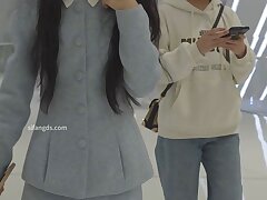 BC-AA-480 Santa Babe Kira Reveals Her Curves and Sizzles Under the Tree