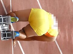 OSP-002 Hot Schoolgirl Seduces Her Classmate For A Steamy Closet Encounter