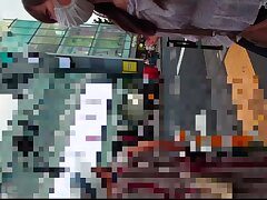 bs33 Sizzling Beauty's Passionate Blowjob Rodeo Cock-Loving Bliss