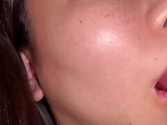 spc_s45p Passionate Redhead Takes Multiple Cocked Asians, Begging for More Heat