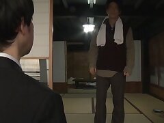 HQIS-065 Teen Passion Intense Ride Ends in Deep, Satisfying Climax Together