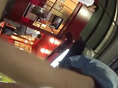 N_angel295 Blissful Bounce Seductive Pussy Thrills on Vibrant Hard Dong Vibes