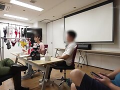 107SHYN-168 Hot POV Sex Scenes Featuring Wild Passionate Moments